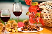 Törggelen & Wellness im Herbst